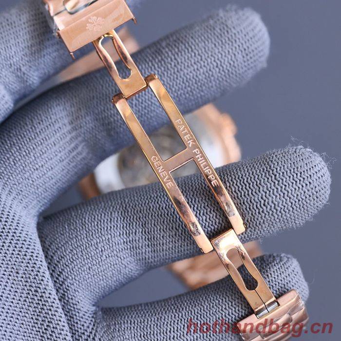 Patek Philippe Watch PPW00027-1 Patek Philippe Watch PPW00027-1